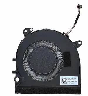 LANDALANYA Replacement New Laptop CPU and GPU Cooling Fan for ASUS ZenBook 14X UX5401 UM5401 UM5401QA Series FNQG DFS5K12304363L 13NB0UR0M09121 DC5V 0.5A LANDALANYA Replacement New Laptop CPU and GPU Cooling Fan for ASUS ZenBook 14X UX5401 UM5401 UM5401QA Series FNQG DFS5K12304363L 13NB0UR0M09121 DC5V 0.5A