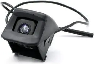 HD Auto Vehicle Car Van 170 Wide Angle License Plate Light Rear View Reversing Backup Camera Parking Aids System Compatible with Toyota Hilux AN10 AN20 AN30/ AN120 AN130 HD Auto Vehicle Car Van 170 Wide Angle License Plate Light Rear View Reversing Backup Camera Parking Aids System Compatible with Toyota Hilux AN10 AN20 AN30/ AN120 AN130