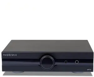 Gustard AUDALYTIC HP70 Fully Balanced Discrete Headphone Amplifer - Class A Amplifier LME49720 Dual op-amp Preamp 3 line inputs and 2 preamp outputs Remote Control Support (Black) Gustard AUDALYTIC HP70 Fully Balanced Discrete Headphone Amplifer - Class A Amplifier LME49720 Dual op-amp Preamp 3 line inputs and 2 preamp outputs Remote Control Support (Black)