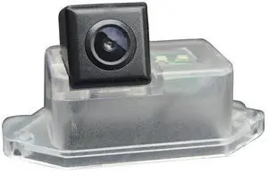 Navinio Backup Camera for Car, Waterproof Rear-View License Plate Car Rear View Reverse Parking Camera for Mitsubishi Lancer EX Lancer IO Pajero (HD Camera) Navinio Backup Camera for Car, Waterproof Rear-View License Plate Car Rear View Reverse Parking Camera for Mitsubishi Lancer EX Lancer IO Pajero (HD Camera)