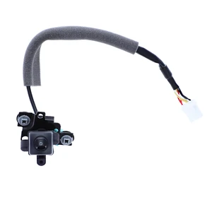 Backup Camera Replaces for 2009 Acura RDX ^^ 2007 2008 2009 Acura MDX OE Part # 39530STXA02 39530STXA01 (39530-STX-A02, 39530-STX-A01) Backup Camera Replaces for 2009 Acura RDX ^^ 2007 2008 2009 Acura MDX OE Part # 39530STXA02 39530STXA01 (39530-STX-A02, 39530-STX-A01)