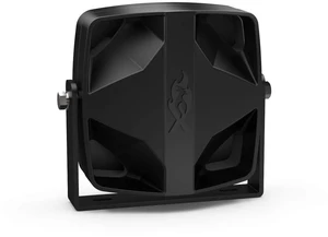 Feniex Vanguard 100 Watt Speaker ^^ Universally Compatible With Any Siren, Ultra Rugged ^^ Emergency Vehicle Speaker Feniex Vanguard 100 Watt Speaker ^^ Universally Compatible With Any Siren, Ultra Rugged ^^ Emergency Vehicle Speaker