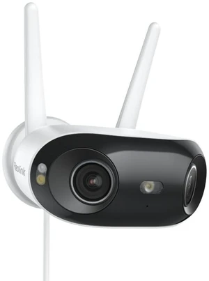 REOLINK 4K 8MP 180 Panoramic Outdoor Security Camera, Dual-Lens Elite WiFi REOLINK 4K 8MP 180 Panoramic Outdoor Security Camera, Dual-Lens Elite WiFi