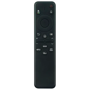 BN59-01432J Voice Remote Replacement for Samsung 8K HDR QLED Smart TV BN59-01432J Voice Remote Replacement for Samsung 8K HDR QLED Smart TV