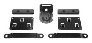 Logitech Mounting Bracket for Speaker, Camera, Table Hub, Display Hub Logitech Mounting Bracket for Speaker, Camera, Table Hub, Display Hub