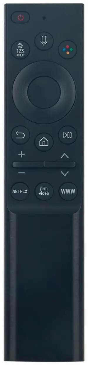 Allimity BN59-01363N Replacement Voice Remote fit for Samsung QLED 4K Smart TV RMCSPA1AP1 BN59-01363A UN70AU8000F UN85AU8000F UN43AU8000F UN50AU8000F UN60AU8000F UN55AU8000F UN55AU8200F UN65AU80 Allimity BN59-01363N Replacement Voice Remote fit for Samsung QLED 4K Smart TV RMCSPA1AP1 BN59-01363A UN70AU8000F UN85AU8000F UN43AU8000F UN50AU8000F UN60AU8000F UN55AU8000F UN55AU8200F UN65AU80