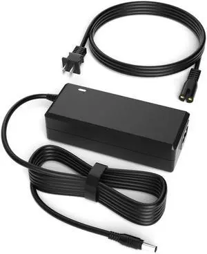 VHBW for MYX Fitness Bike Power Cord Compatible with MYX Fitness MYX II and MYX II Plus Cycling Bike MYX215A MYX216A 2AUR9-MYX215A 2AUR9-MYX216A KA1670-1205000Q Charger Cord VHBW for MYX Fitness Bike Power Cord Compatible with MYX Fitness MYX II and MYX II Plus Cycling Bike MYX215A MYX216A 2AUR9-MYX215A 2AUR9-MYX216A KA1670-1205000Q Charger Cord