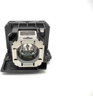RS-LP08 / 8377B001 Assembly Original Projector Replacement Lamp with Housing for Canon REALiS WUX400ST WUX400ST-D WUX450 WUX450-D WUX450ST WUX450ST-D WUX500 WX450ST RS-LP08 / 8377B001 Assembly Original Projector Replacement Lamp with Housing for Canon REALiS WUX400ST WUX400ST-D WUX450 WUX450-D WUX450ST WUX450ST-D WUX500 WX450ST