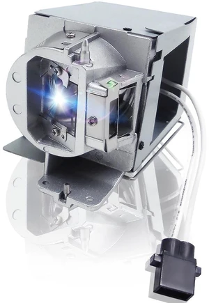 CTLAMP A+ Quality MC.JMG11.004 Replacement Projector Lamp Bulb with Housing Compatible with ACER P6500 / P6505 / P6600 / P6605 CTLAMP A+ Quality MC.JMG11.004 Replacement Projector Lamp Bulb with Housing Compatible with ACER P6500 / P6505 / P6600 / P6605