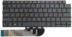 AUTENS US Keyboard for Dell Inspiron 5300 301 5390 5391 5400 7300 7400 Dell Vostro 3400 3401 3405 5300 5301 5390 5391 5401 5402 5490 Laptop No Frame (Black, No Backlight) AUTENS US Keyboard for Dell Inspiron 5300 301 5390 5391 5400 7300 7400 Dell Vostro 3400 3401 3405 5300 5301 5390 5391 5401 5402 5490 Laptop No Frame (Black, No Backlight)