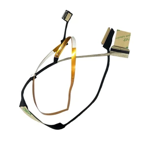 HSSDTECH 40PIN EDP LCD Screen Cable for MSI MS-1583 Katana GF66 12UE 12UE HSSDTECH 40PIN EDP LCD Screen Cable for MSI MS-1583 Katana GF66 12UE 12UE