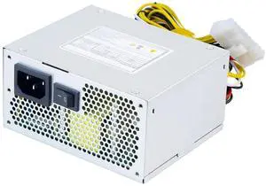 LXun Upgraded FSP350-20GSV DPS-300AB-81B 350W Power Supply Compatible with FSP FSP350-20GSV DPS-300AB-81 FSP35020GSV FSP300-20GSV 7916NP DS-7916N-E4 DS-7916N-16P 350w Power Supply LXun Upgraded FSP350-20GSV DPS-300AB-81B 350W Power Supply Compatible with FSP FSP350-20GSV DPS-300AB-81 FSP35020GSV FSP300-20GSV 7916NP DS-7916N-E4 DS-7916N-16P 350w Power Supply