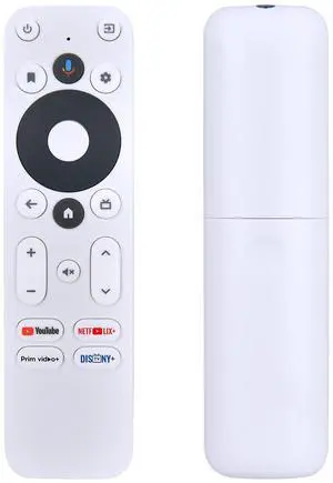SJUIF Replacement QS02 Remote Control for BenQ HT4550i 4K LED Home Cinema Projector R-C-OHS-C008, with Voice Assistant SJUIF Replacement QS02 Remote Control for BenQ HT4550i 4K LED Home Cinema Projector R-C-OHS-C008, with Voice Assistant