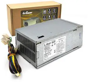 200W Power Supply Compatible with HP ProDesk 400 600 800 G1 G2 SFF M/N: PS4201-2HF PS-4241-2HF D12-240P1A P/N: 702309-001 702457-001 751886-001 796351-001 200W Power Supply Compatible with HP ProDesk 400 600 800 G1 G2 SFF M/N: PS4201-2HF PS-4241-2HF D12-240P1A P/N: 702309-001 702457-001 751886-001 796351-001
