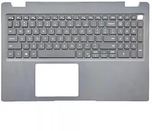Jingelmall New Palmrest Upper Case US Layout Keyboard for Dell Latitude 15 3540 E3540 Series Laptop 0YT0W6 DVR0W 0DVR0W Top Cover (Non Backlight) Jingelmall New Palmrest Upper Case US Layout Keyboard for Dell Latitude 15 3540 E3540 Series Laptop 0YT0W6 DVR0W 0DVR0W Top Cover (Non Backlight)