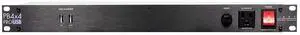 ART PB4X4 4x4 Pro USB Series Power Distribution System ART PB4X4 4x4 Pro USB Series Power Distribution System