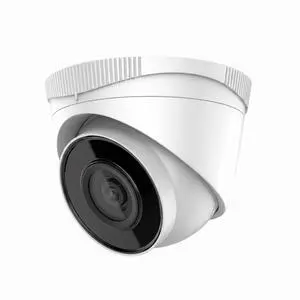 IPC-T240H 4MP PoE IP Camera Outdoor, 2K Security Turret Camera with Night Vision, 120dB WDR, H.265+, IP67 Waterproof, Motion Detection, ONVIF Compatible for Home Surveillance IPC-T240H 4MP PoE IP Camera Outdoor, 2K Security Turret Camera with Night Vision, 120dB WDR, H.265+, IP67 Waterproof, Motion Detection, ONVIF Compatible for Home Surveillance