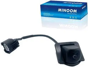 MINOOM 36580-TBA-A01 Backup Rear View Camera Replacement for Honda Civic 2016 2017 2018 2019 2020 2021 Lane Departure Warning Cam Part No.#36580TBAA01 MINOOM 36580-TBA-A01 Backup Rear View Camera Replacement for Honda Civic 2016 2017 2018 2019 2020 2021 Lane Departure Warning Cam Part No.#36580TBAA01