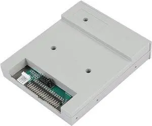 Mustpoint GOTEX SFR1M44-U Floppy Drive Emulator 3.5in 1.44MB USB Floppy Drive Emulator Mustpoint GOTEX SFR1M44-U Floppy Drive Emulator 3.5in 1.44MB USB Floppy Drive Emulator