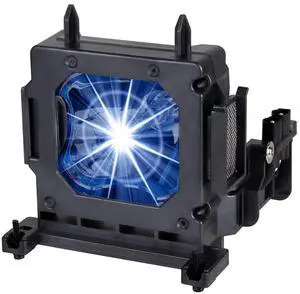 CARSN LMP-H210 Replacement Projector Lamp Bulb for Sony VPL-HW65ES VPL-HW45ES Projector Lamp Bulb Replacement with Housing CARSN LMP-H210 Replacement Projector Lamp Bulb for Sony VPL-HW65ES VPL-HW45ES Projector Lamp Bulb Replacement with Housing