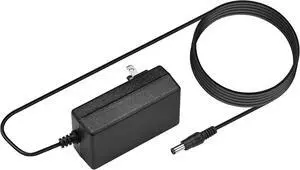 Scuba S1 Charger 16.8V Pool Vacuum Robot Adapter Compatible with Aiper Scuba S1 Cordless Robotic Pool Vacuum Cleaner Power Cord Scuba S1 Charger 16.8V Pool Vacuum Robot Adapter Compatible with Aiper Scuba S1 Cordless Robotic Pool Vacuum Cleaner Power Cord