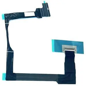 Zahara IPS 40PIN LCD Screen Video Display Flex Cable Replacement for Lenovo Legion Pro 7 16ADR10H 83RV MY7A1 5C10S31469 SC10R99651 5C10S31470 DC02C01A210 Zahara IPS 40PIN LCD Screen Video Display Flex Cable Replacement for Lenovo Legion Pro 7 16ADR10H 83RV MY7A1 5C10S31469 SC10R99651 5C10S31470 DC02C01A210