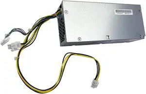 BestParts 210W Power Supply Compatible with HP ProDesk 280 600 800 G3 SFF 400 G5 SFF L07658-001 PA-1181-3HB BestParts 210W Power Supply Compatible with HP ProDesk 280 600 800 G3 SFF 400 G5 SFF L07658-001 PA-1181-3HB