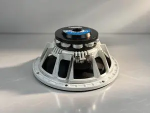 Resilient Sounds RS NEO 8 400w rms 4ohm 8" Speaker Resilient Sounds RS NEO 8 400w rms 4ohm 8" Speaker
