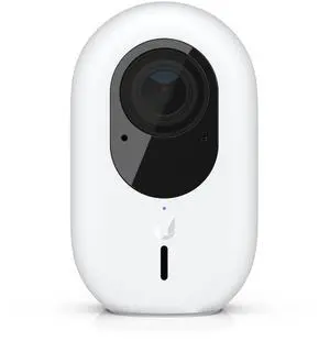 Ubiquiti UniFi UVC-G4-INS 5 Megapixel Indoor 2K Network Camera - Color Ubiquiti UniFi UVC-G4-INS 5 Megapixel Indoor 2K Network Camera - Color