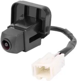 Arokzn 39530-T0A-A01 Rear View Backup Camera Compatible with Honda CR-V 2012 2013 Park Assist Camera Replaces# 39530T0AA01 39530-T0A-A011-M1 39530T0AA011M1 HO1960123 Arokzn 39530-T0A-A01 Rear View Backup Camera Compatible with Honda CR-V 2012 2013 Park Assist Camera Replaces# 39530T0AA01 39530-T0A-A011-M1 39530T0AA011M1 HO1960123