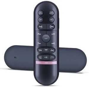 RYQIF Replacement Remote Control Compatible for RICHMAT HJH82,Doctor Sleep LB4000, MLILY MS300, MUUEGM Adjustable Bed RYQIF Replacement Remote Control Compatible for RICHMAT HJH82,Doctor Sleep LB4000, MLILY MS300, MUUEGM Adjustable Bed