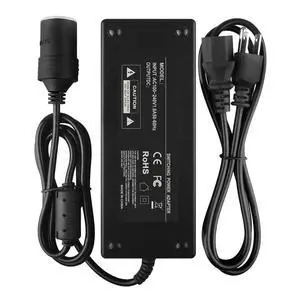 Acdctek 12V 10A AC/DC Adapter Compatible with Green Mountain Grills GMG Davy Crockett Power Converter Adapter P-1001 P1001 ACT-120100 ACT120100 Power Supply Cord Acdctek 12V 10A AC/DC Adapter Compatible with Green Mountain Grills GMG Davy Crockett Power Converter Adapter P-1001 P1001 ACT-120100 ACT120100 Power Supply Cord