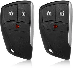 2 Keylessbest Replacement for 2020 2021 2022 2023 2024 2025 Buick Envision Key Fob Remote Control YG0G21TB2 3 Buttons 49 Chip 434MHz 2 Keylessbest Replacement for 2020 2021 2022 2023 2024 2025 Buick Envision Key Fob Remote Control YG0G21TB2 3 Buttons 49 Chip 434MHz