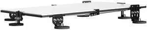 Starlink Magnetic Roof Mount for Gen 3 / Standard 4 / Standard 4X Dish, Heavy Duty 300lbs Suction Power, Universal for Truck, RV, Boat, Metal Roof Starlink Magnetic Roof Mount for Gen 3 / Standard 4 / Standard 4X Dish, Heavy Duty 300lbs Suction Power, Universal for Truck, RV, Boat, Metal Roof