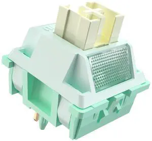 Outemu V3 Pomelo Silent Pro Switches,5 Pin 35gf Mute Pre-lubed Dustproof Tactile Switch,Suitable for MX Mechanical Gaming Keyboards(90Pcs) Outemu V3 Pomelo Silent Pro Switches,5 Pin 35gf Mute Pre-lubed Dustproof Tactile Switch,Suitable for MX Mechanical Gaming Keyboards(90Pcs)