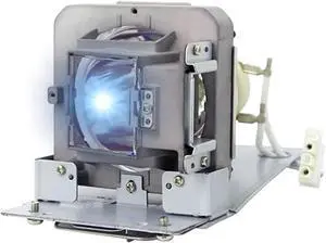 JISIZKY BL-FP285A / DE.5811122606-SOT Replacement Lamp Bulb with Housing for OPTOMA W460ST,X460,W461,X461,EH460ST,EH461,EH465,WU465,EH470,WU470,DAEHHLU,DAEHHLZST,DAEHHLZ,DAWHLZST,DAWHLZ JISIZKY BL-FP285A / DE.5811122606-SOT Replacement Lamp Bulb with Housing for OPTOMA W460ST,X460,W461,X461,EH460ST,EH461,EH465,WU465,EH470,WU470,DAEHHLU,DAEHHLZST,DAEHHLZ,DAWHLZST,DAWHLZ