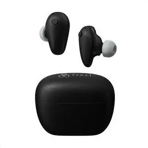 Final Audio TONALITE Wireless Earbuds Personalized Timbre with Head and Ear Scanning, Natural ANC, Bluetooth 6.0 Black Final Audio TONALITE Wireless Earbuds Personalized Timbre with Head and Ear Scanning, Natural ANC, Bluetooth 6.0 Black