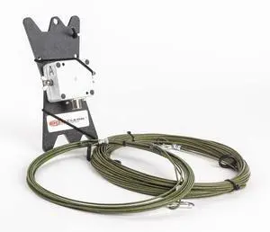 CHA EMCOMM III PORTABLE CHA EMCOMM III PORTABLE