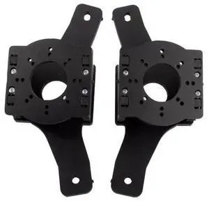Speaker Adapters for Tweeters Fits 2006-2012 Rav4-1.25" Cutout - SAK115_125-1 Pair Speaker Adapters for Tweeters Fits 2006-2012 Rav4-1.25" Cutout - SAK115_125-1 Pair
