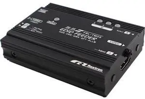 Rextron 8K HDMI 2.1 EDID Feeder EDID Emulator, HDMI 2.1, 3+1 Memory, Built-in Video Booster, HDCP 2.2/1.4, 7680x4320@60Hz 4:4:4, Dynamic HDR, DSC, VRR, QMS, QFT, ALLM, USB Powered, VDDC-8K10 Rextron 8K HDMI 2.1 EDID Feeder EDID Emulator, HDMI 2.1, 3+1 Memory, Built-in Video Booster, HDCP 2.2/1.4, 7680x4320@60Hz 4:4:4, Dynamic HDR, DSC, VRR, QMS, QFT, ALLM, USB Powered, VDDC-8K10