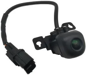 Canyoyi Rear View Backup Parking Camera for Hyundai Santa Fe 2.0L L4 2.4L L4 3.3L V6 2017 2018 95760-2W640 957602W640 95760-2W641 957602W641 A52-74-0019 HY1960163 24-080 Canyoyi Rear View Backup Parking Camera for Hyundai Santa Fe 2.0L L4 2.4L L4 3.3L V6 2017 2018 95760-2W640 957602W640 95760-2W641 957602W641 A52-74-0019 HY1960163 24-080