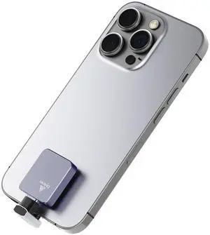 Dylesn 512GB iPhone ProRes Creator Drive External Portable SSD Hard Drive Dylesn 512GB iPhone ProRes Creator Drive External Portable SSD Hard Drive