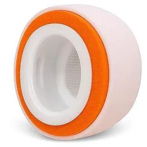 Rosmas Silicone Foam Ear Tips for Pro 3 Rosmas Silicone Foam Ear Tips for Pro 3