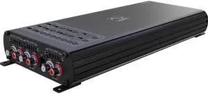 Wavtech Link1000.5PLUS 1000 Watt 5-Channel Amplifier Wavtech Link1000.5PLUS 1000 Watt 5-Channel Amplifier