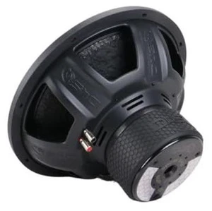Down4Sound SB 15 Inch Subwoofer 500W RMS 2 Ohm DVC Car Audio Bass Down4Sound SB 15 Inch Subwoofer 500W RMS 2 Ohm DVC Car Audio Bass