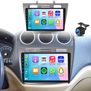 10 Inch Android 15 Car Stereo Radio for Ford Transit Connect 2010-2014 10 Inch Android 15 Car Stereo Radio for Ford Transit Connect 2010-2014