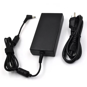180W 19.5V 9.23A AC Laptop Charger Fit for MSI Gaming Laptop GS73VR GS63VR 180W 19.5V 9.23A AC Laptop Charger Fit for MSI Gaming Laptop GS73VR GS63VR