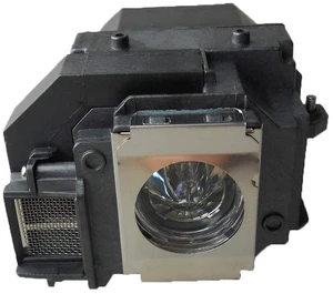 GOLDENRIVER EP66 / V13H010L66 Projector Replacement Lamp with Housing Compatible with MovieMate 85HD Projector GOLDENRIVER EP66 / V13H010L66 Projector Replacement Lamp with Housing Compatible with MovieMate 85HD Projector