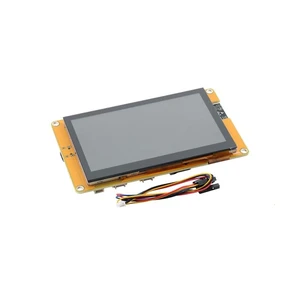 EC Buying ESP32-S3 4.3 Inch LCD Development Board 480x272 TFT Display with WiFi & Bluetooth, Capacitive Touch Screen, 16MB Flash 8MB PSRAM, LVGL HMI GUI Module EC Buying ESP32-S3 4.3 Inch LCD Development Board 480x272 TFT Display with WiFi & Bluetooth, Capacitive Touch Screen, 16MB Flash 8MB PSRAM, LVGL HMI GUI Module