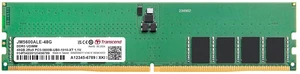 Transcend JetRam 48GB DDR5 RAM 5600MHz U-DIMM CL46, Desktop Memory Module Transcend JetRam 48GB DDR5 RAM 5600MHz U-DIMM CL46, Desktop Memory Module
